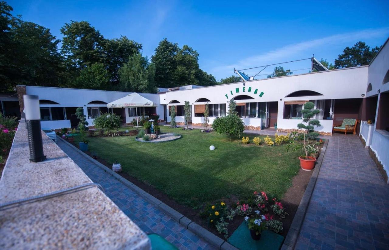 Casa Timerar Venus Exterior photo